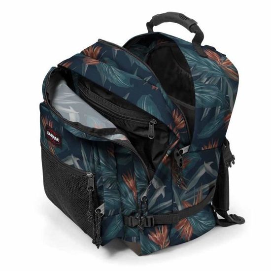 Sacs À Dos Eastpak Bagages Vente Achat Bleu Sac Ultimate ZHqdAx4
