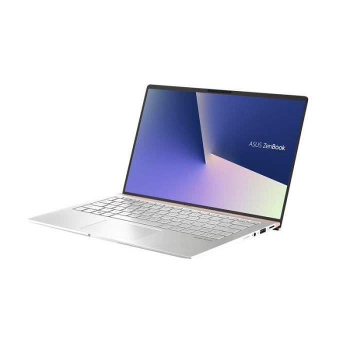  Ultra portable Zenbook - 13.3" FHD - Core2