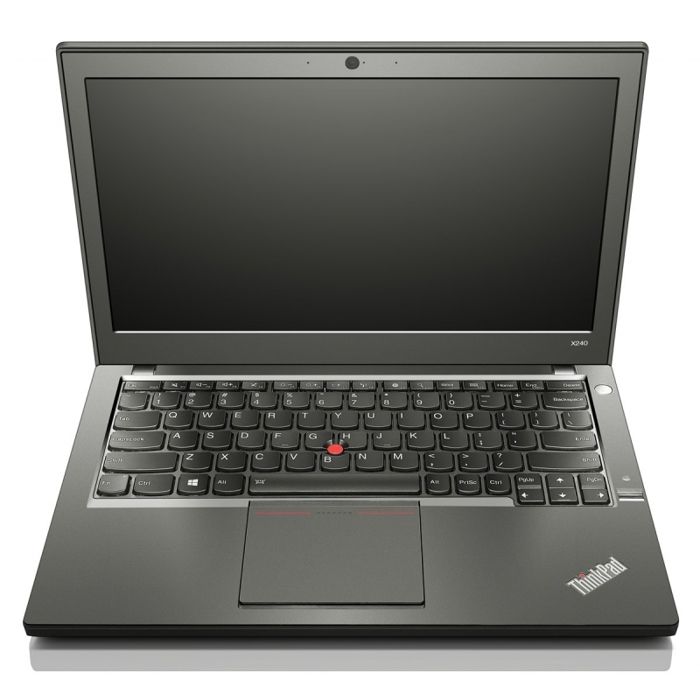 Lenovo ThinkPad X250 - 4Go - 128Go SSD2