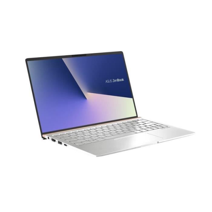  Ultra portable Zenbook - 13.3" FHD - Core3