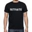 TshirtHomme Tshirt Retraité Motif Avec Retraité kwO0nN8PX