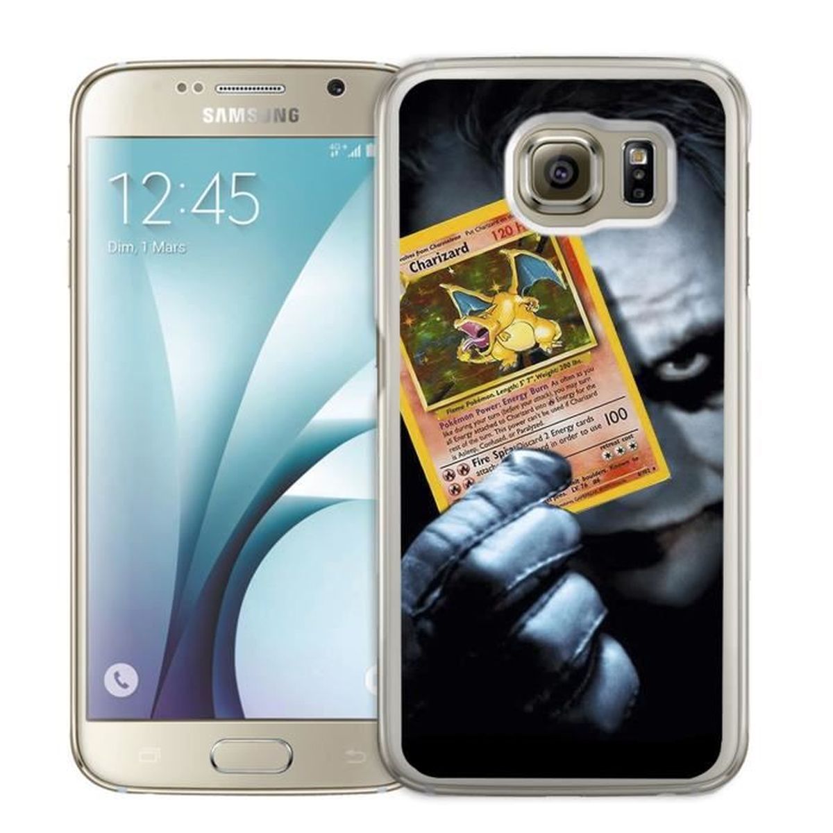 coque samsung galaxy s6 joker coque samsung galaxy s6 joker