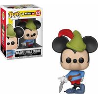 FIGURINE - PERSONNAGE Figurine Funko Pop! Disney - Mickey's 90th Anniver FIGURINE - PERSONNAGE Figurine Funko Pop! Disney - Mickey's 90th Anniver