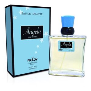 Angela Parfum Femme Generique Inspiré Par Le Prestigieux Angel T