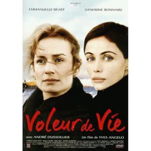 Films Emmanuelle Beart - Achat / Vente Blu Ray et DVD Emmanuelle Beart pas cher - Cdiscount.com