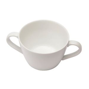 Bol Petit Dejeuner Avec 2 Anses