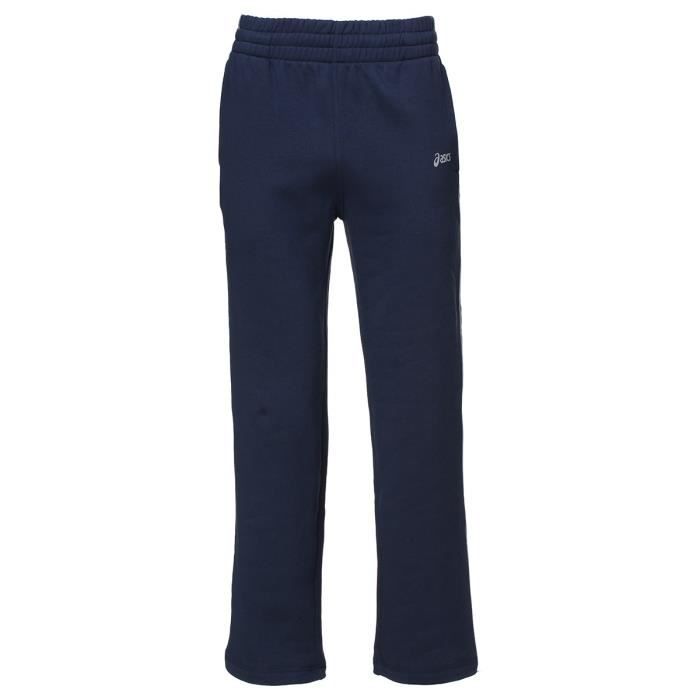 ASICS Pantalon OPEN HEM Homme