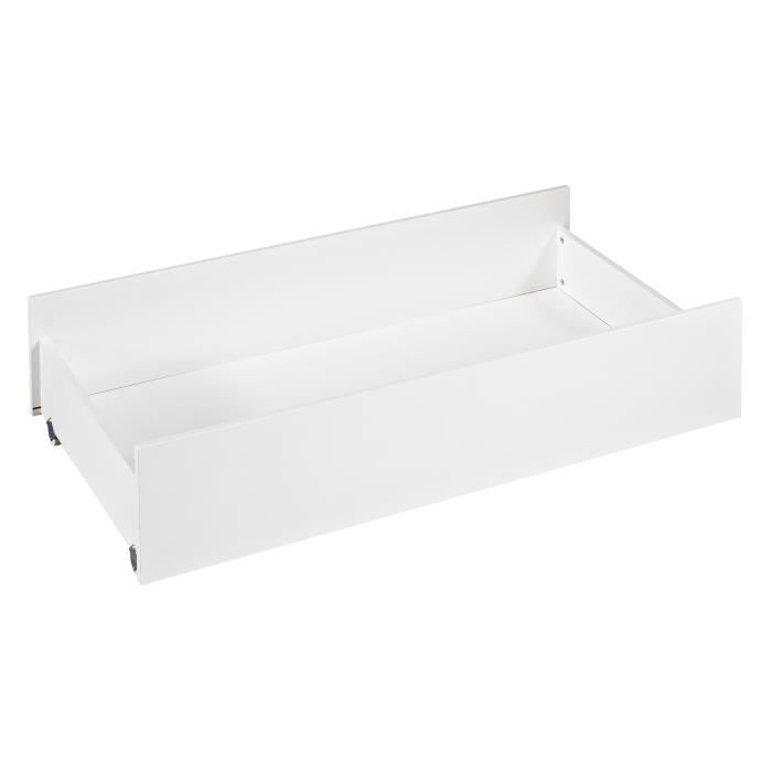 LOULOU Tiroir pour Lit Chambre Transformable - SAUTHON ON LINE