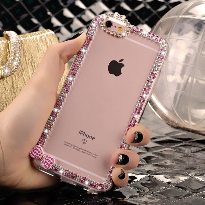 coque iphone 7 plus brillante coque iphone 7 plus brillante