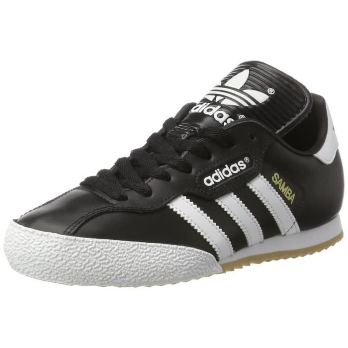 De Samba Adidas SuperChaussures Sport Pour Taille Hommes 3htrhp 44 kiwPuTOXZ