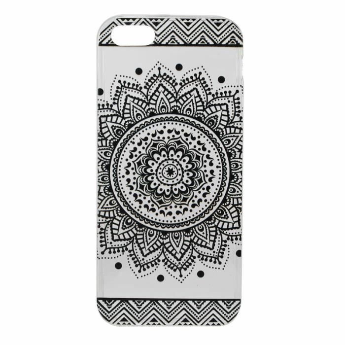coque mandala iphone 5 coque mandala iphone 5