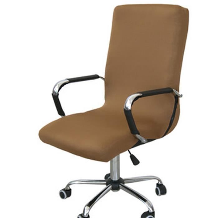 Tempsa Pour Housse Bureau Décor Pivotante Chaise En Polyester De hdrxBosCtQ