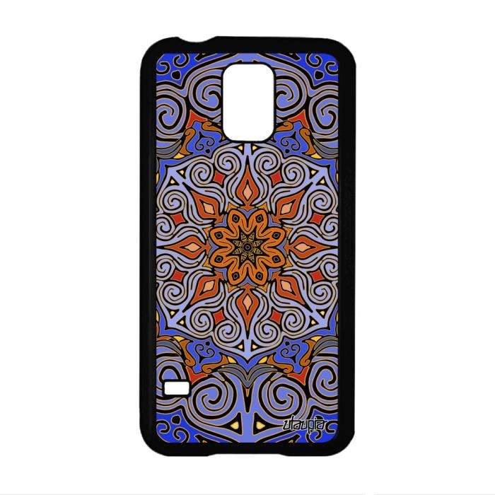 coque samsung galaxy s5 mandala coque samsung galaxy s5 mandala