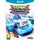 Sonic All Stars Racing Transformed Ltd Jeu Wii U