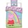Housse de couette Peppa pig