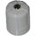 VOLANT POUR ROBINET DE RADIATEUR RBM AVEC VIS - 5