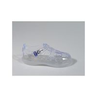 SANDALE - NU-PIEDS Chicco Sandales Enfant Trasparente SANDALE - NU-PIEDS Chicco Sandales Enfant Trasparente