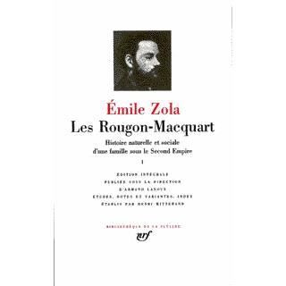 Les rougon macquart t.1   Achat / Vente livre Emile Zola pas cher