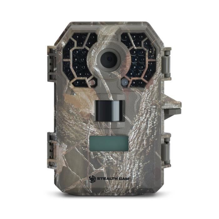 GSM Outdoor STC-G42NG Caméra piège - 10 mégapixels