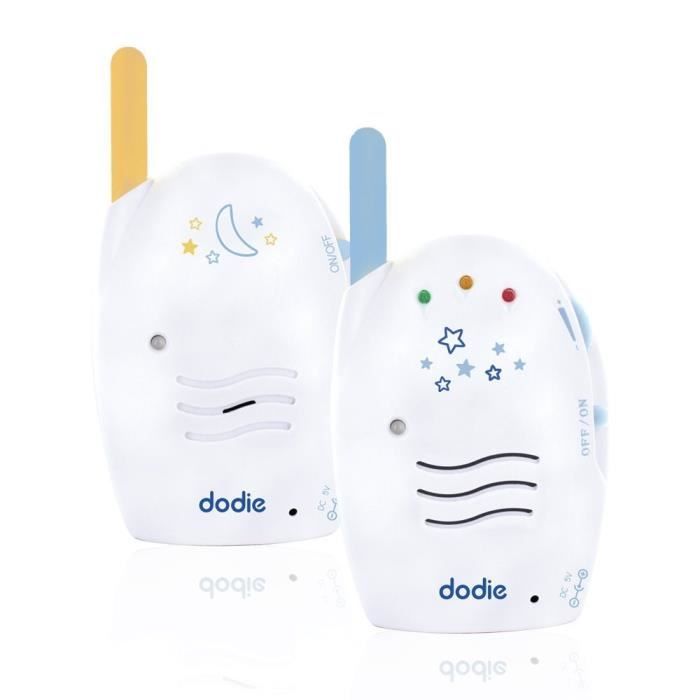 DODIE Babyphone Digital