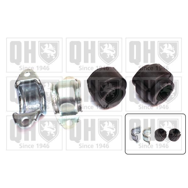 QUINTON HAZELL KIT BARRE STABILISATRICE EMBK3085