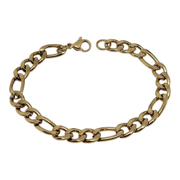 BRACELET ANCRE MARINE EN CUIR TOM GOURMETTE BANGLE FASHION HOPE