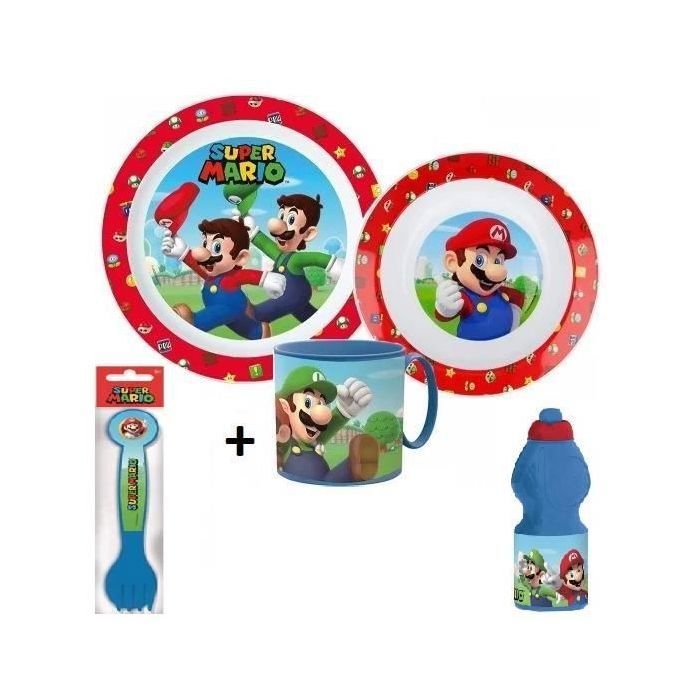 Decorations Et Accessoires De Fetes Cuisine Maison Enfants Generique Kit Miraculous Complet Lady Bug Mgs33 Kit Anniversaire Fete Stargas Ie