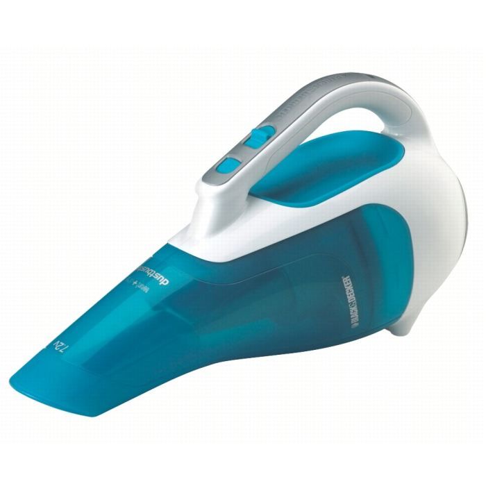 BLACK&DECKER ASPIRATEUR A MAIN DUSTBUSTER WD7210N   Achat / Vente