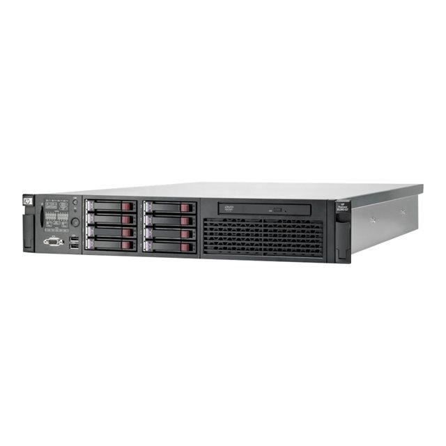   Serveur   Montable sur rack   2U   2 voies   2 x Xeon X5650 / 2.66