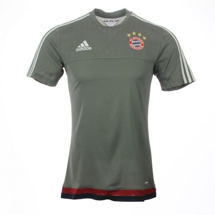 Maillot entrainement FC Bayern München 2018 Maillot entrainement FC Bayern München 2018