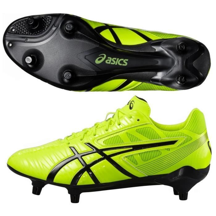 crampons rugby asics pas cher crampons rugby asics pas cher