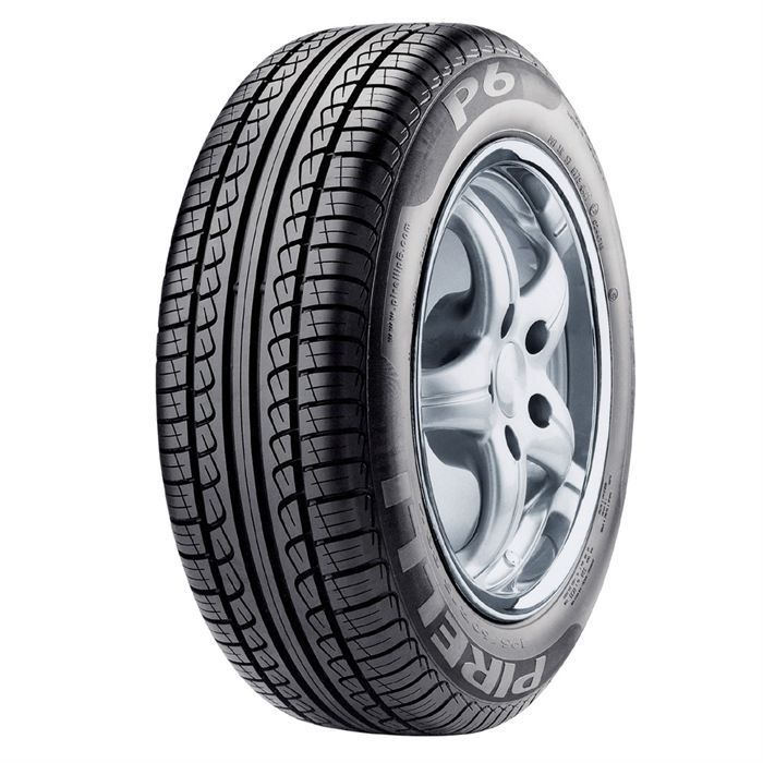 Pirelli 195/65R15 91T P6 MO   Achat / Vente PNEUS PIR 195/65R15 91T P6