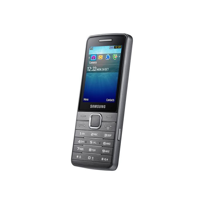 Samsung GT S5610 Téléphone mobile GSM / UMTS Achat