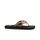 Tongs Quiksilver Monkey Abyss