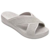 SANDALE - NU-PIEDS Chaussures femme Sandales Crocs Crocssloane Embell SANDALE - NU-PIEDS Chaussures femme Sandales Crocs Crocssloane Embell