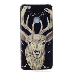 coque huawei p10 lite cerf coque huawei p10 lite cerf