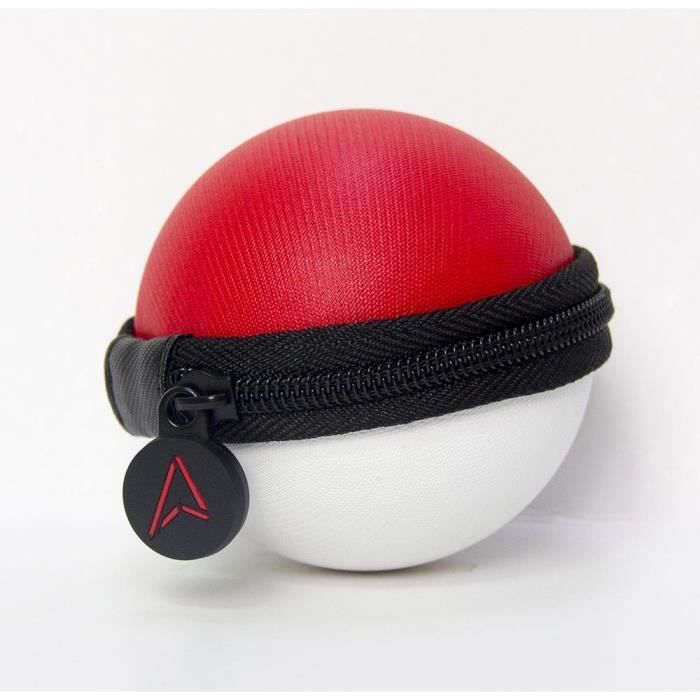Housse de protection pour Pokeball Switch