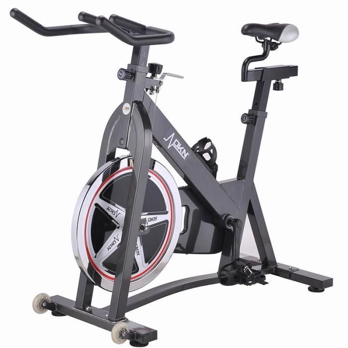 DKN Vélo Indoor Cycling Z11-D 20089B