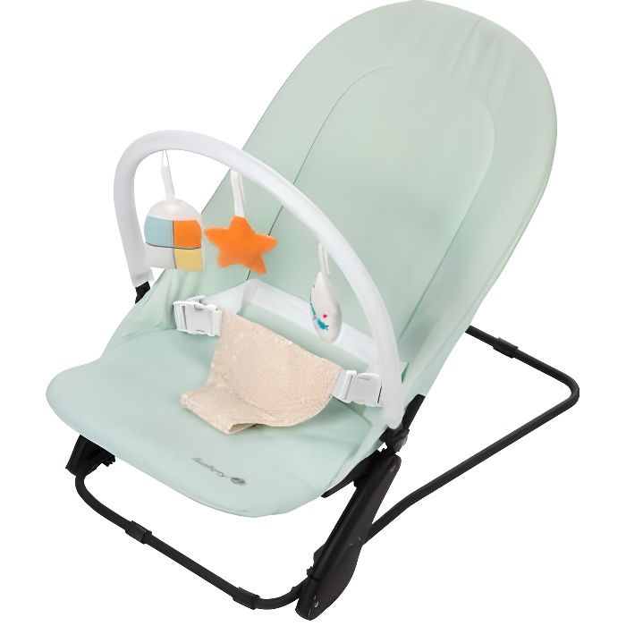 SAFETY 1ST Laoma Pop hero Transat