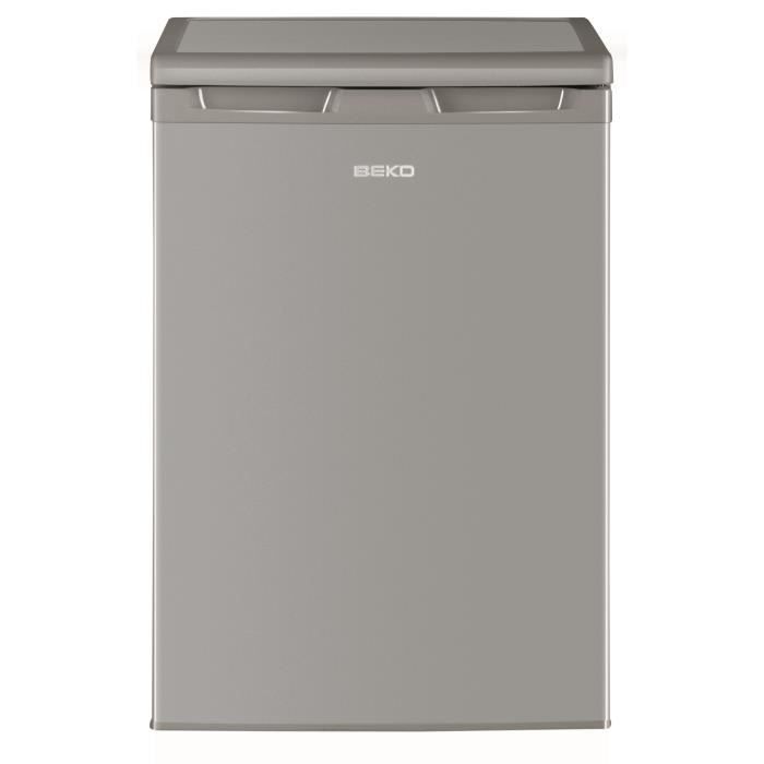 Réfrigérateur Table Top TSE1231FS Beko   Hauteur  84 cm   Largeur