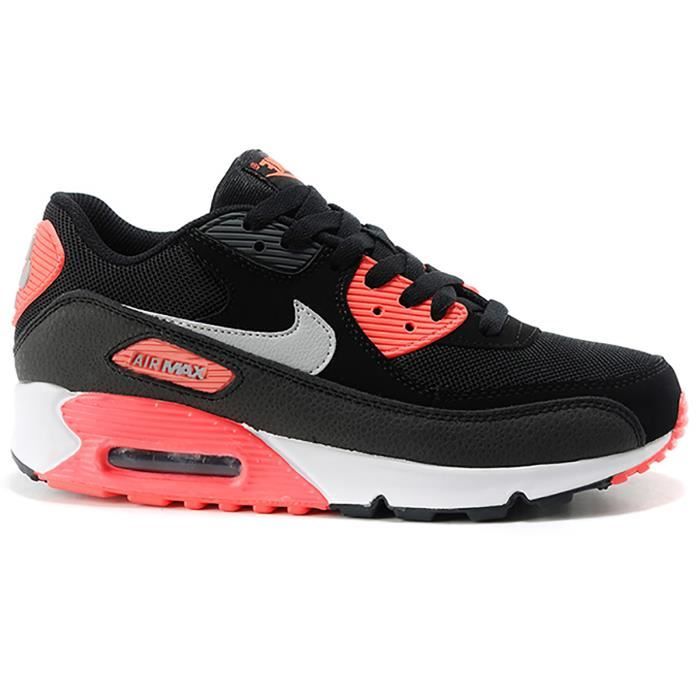 nike air max 90 rouge homme