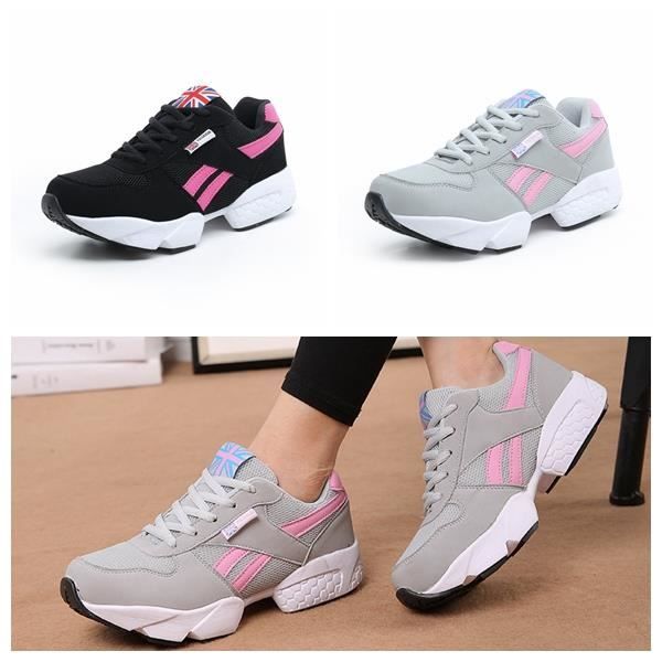 Femme Homme Lovers Baskets Chaussures Jogging Course Gym Fitness Sport Lacet Sneakers air Running Taille 36-46 Rouge Rouge - Achat / Vente basket - Soldes* dès le 27 juin ! Cdiscount Femme Homme Lovers Baskets Chaussures Jogging Course Gym Fitness Sport Lacet Sneakers air Running Taille 36-46 Rouge Rouge - Achat / Vente basket - Soldes* dès le 27 juin ! Cdiscount
