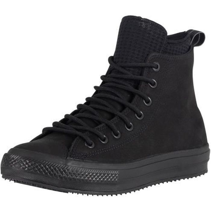 bottes converse all star bottes converse all star