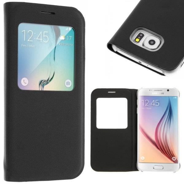 coque galaxy s6 clapet coque galaxy s6 clapet