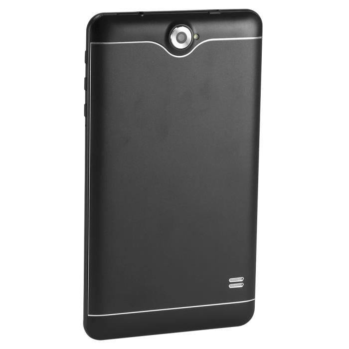 7 pouces Tablette PC RAM 4G ROM 64G Double Carte3
