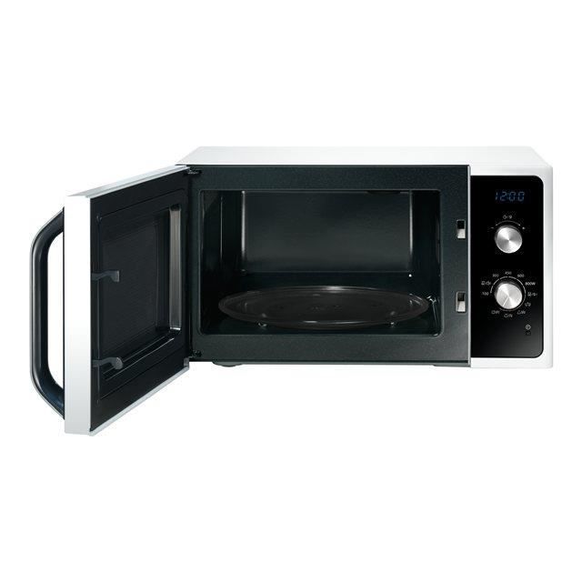  Micro-ondes gril MG23F301EAW3