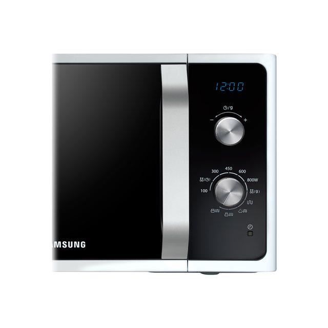  Micro-ondes gril MG23F301EAW4