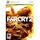 FAR CRY 2 / JEU CONSOLE XBOX 360