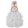 E-TING Handmade Robe Mariage Fête Robe de Princess