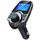 Voiture Bluetooth Lecteur MP3 Transmetteur FM Appe